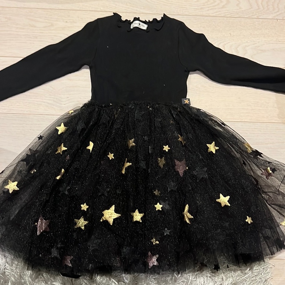 Petite Hailey Dress. Size 2